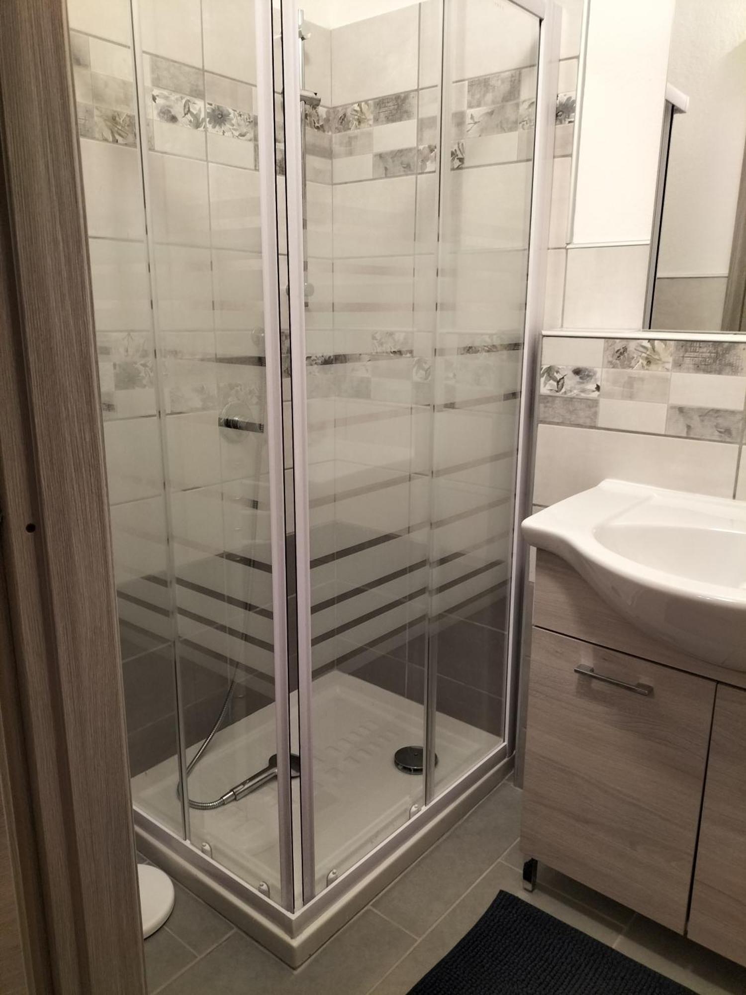 B&B Anna Piscinas Værelse billede